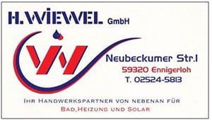 H. Wiewel GmbH