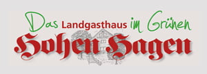 Landgasthaus Hohen Hagen