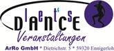 Let´s Dance Veranstaltungstechnik