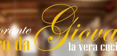 Ristorante Azzurro da Giovanni