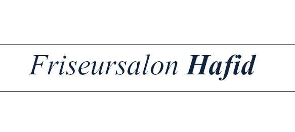 Friseursalon Hafid