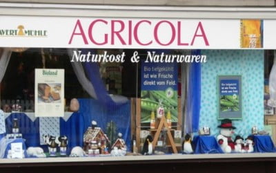 AGRICOLA Naturkost & Naturwaren