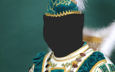 Stadtprinz steht in den Startlöchern