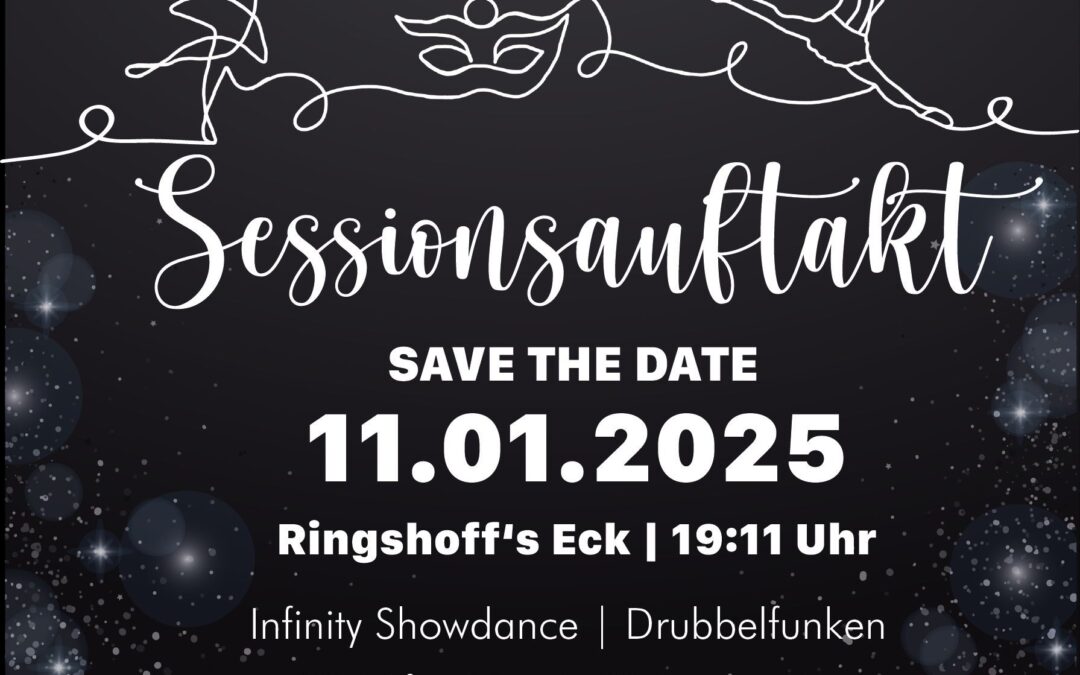 Generalprobe Drubbelfunken & Infinity