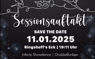 Generalprobe Drubbelfunken & Infinity
